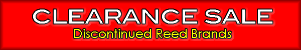 Clearance Sale