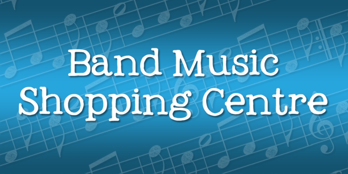 Band Music Shopping Centre